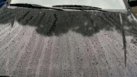 Nissan Exalta 2000 for sale