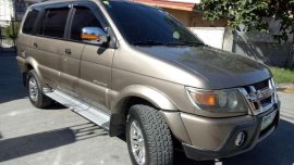 2010 Isuzu Crosswind Sportivo for sale