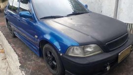1997 Honda City for sale