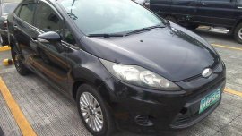 Ford Fiesta 2011 for sale 