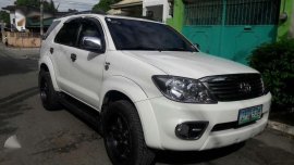 Toyota Fortuner 2006 for sale