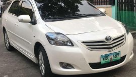Toyota Vios 2013 for sale
