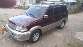 Toyota Revo 2001 for sale