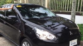 Mitsubishi Mirage GLS 2015 for sale