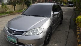 HONDA CIVIC VTI-S 2004  RUSH SALE! (255K)