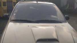 2000 Kia Carnival for sale