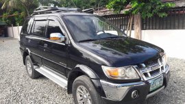 2010 Isuzu Sportivo for sale