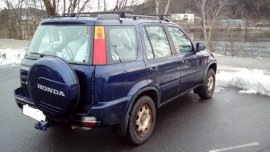 2000 Honda CR-V for sale