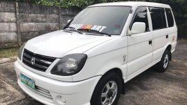 2010 Mitsubishi adventure glx for sale 