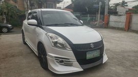 2012 Suzuki Swift for sale 