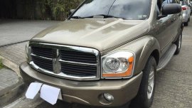 Dodge Durango 2006 for sale 