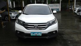 Honda CR-V 2013 for sale 