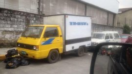 2005 Mitsubishi L300 for sale