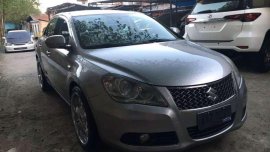 Suzuki Kizashi 2014 for sale