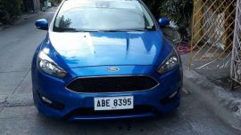 2016 Ford Focus S for sale