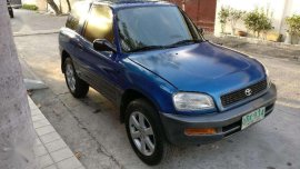 1997 Toyota Rav4 for sale