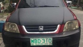 Honda Crv 1999 for sale