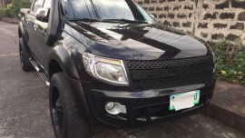 2013 Ford Ranger for sale