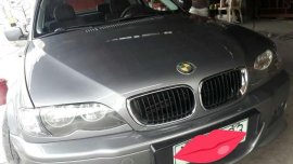 2004 BMW 316i for sale