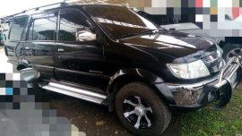 Fresh Isuzu Sportivo 2007 MT Black For Sale 