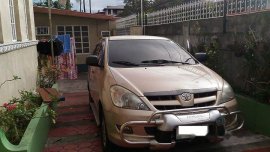 Toyota Innova 2005 for sale 