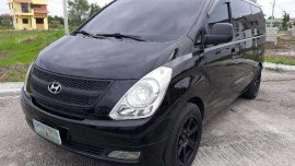 2010 Hyundai Grand Starex for sale