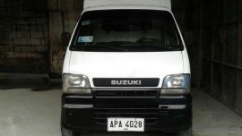 Suzuki Multi-cab 2014 for sale