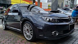 Subaru Impreza 2010 for sale 