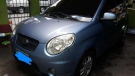 2010 Kia Picanto for sale
