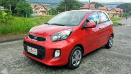 Kia Picanto EX 2016 for sale