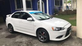 2011 Mitsubishi Lancer for sale