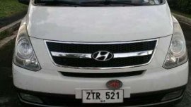 Hyundai Starex Gold 2009 for sale