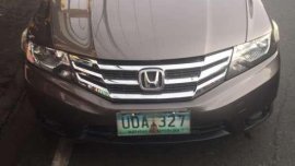 Honda City 2012 for sale
