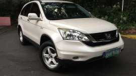 Honda CRV 2011 for sale