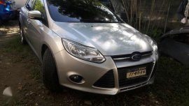 2015 Ford Focus for sale