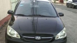 Hyundai Getz 2009 for sale