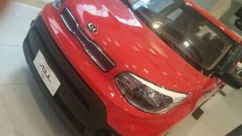 Kia Soul 2017 for sale