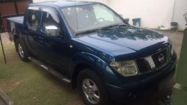 Nissan Navara 2008 for sale