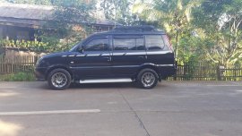 Almost brand new Mitsubishi Adventure for sale 