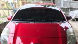 Toyota Yaris 2007 for sale