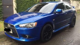 2014 Mitsubishi Lancer for sale