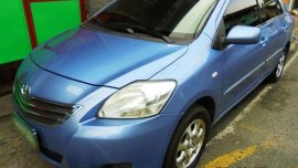 Toyota Vios E 2010 for sale