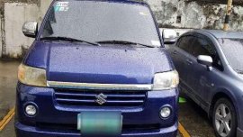 Suzuki APV 2007 for sale