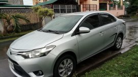 2014 Toyota Vios for sale in Manila
