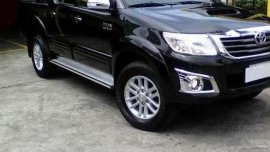 Honda Civic FD AT Black Sedan For Sale 