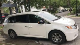 Like New Honda Odyssey for sale