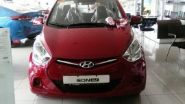 Hyundai Eon 2017 for sale 