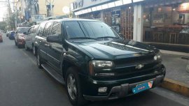 Chevrolet Trailblazer 2004 for sale 