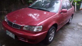Toyota Corolla 2000 for sale