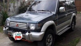 Mitsubishi Pajero 1992 for sale 